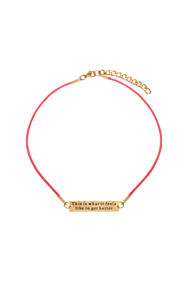Hilo Bracelet Mantra