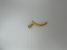 Load image into Gallery viewer, Moon Charm