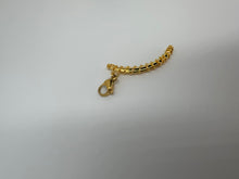 Load image into Gallery viewer, Moon Charm