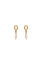 Load image into Gallery viewer, Perls Earrings xs