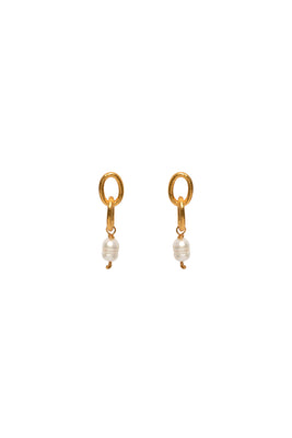 Perls Earrings xs