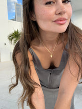 Load image into Gallery viewer, Necklece Stone