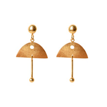 Load image into Gallery viewer, Pendulum Earrings