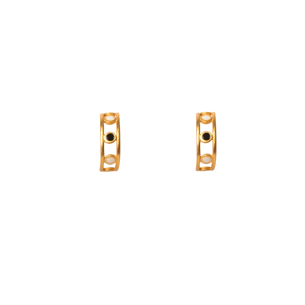 Steps Earrings