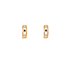 Load image into Gallery viewer, Steps Earrings