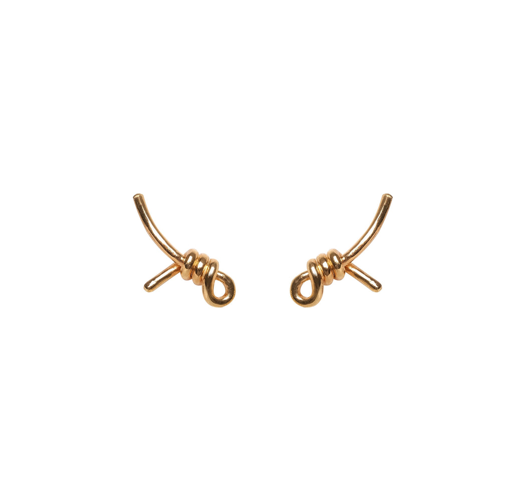 Laso Earrings