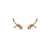 Laso Earrings