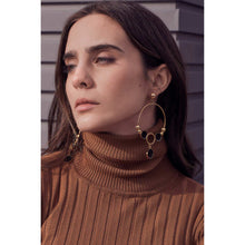 Load image into Gallery viewer, Balance Earrings