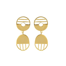 Load image into Gallery viewer, Evolve Earrings
