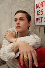 Load image into Gallery viewer, Scar Necklace