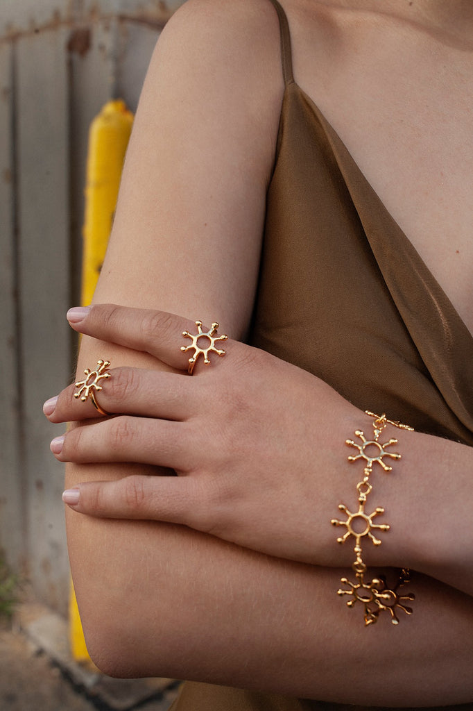 Sun Ring