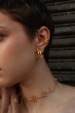 Load image into Gallery viewer, Solario Ear Cuff