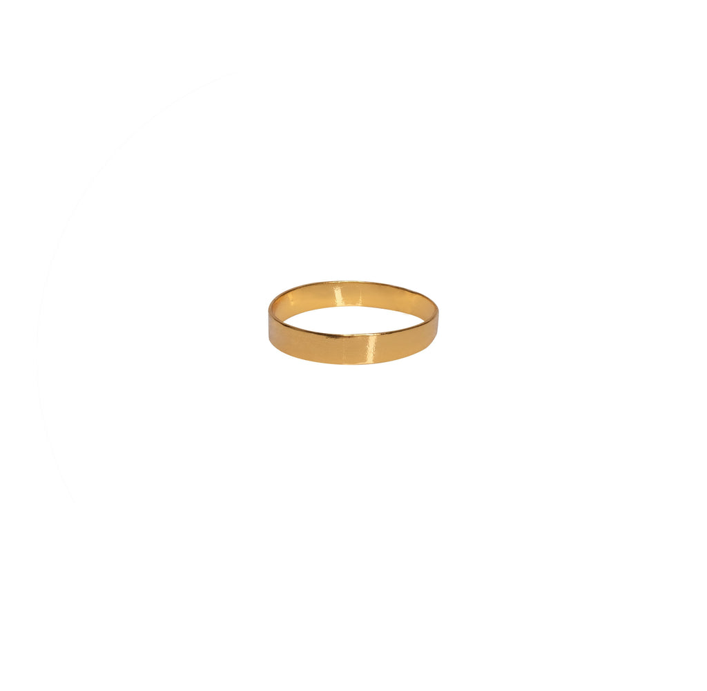 Basic Ring