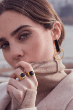 Load image into Gallery viewer, Connect me Earrings