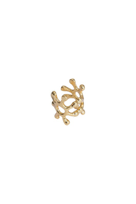 Solario Ear Cuff