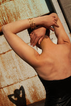 Load image into Gallery viewer, Inside Out Rec Bracelet