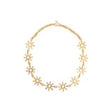 Sun Necklace
