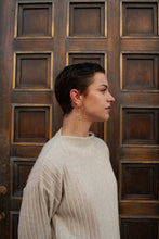 Load image into Gallery viewer, Wind Earrign