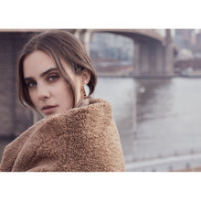 Load image into Gallery viewer, Evolve mini Earrings