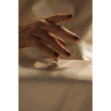 Load image into Gallery viewer, Mini heart Ring