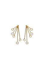 Load image into Gallery viewer, Ray Earrings