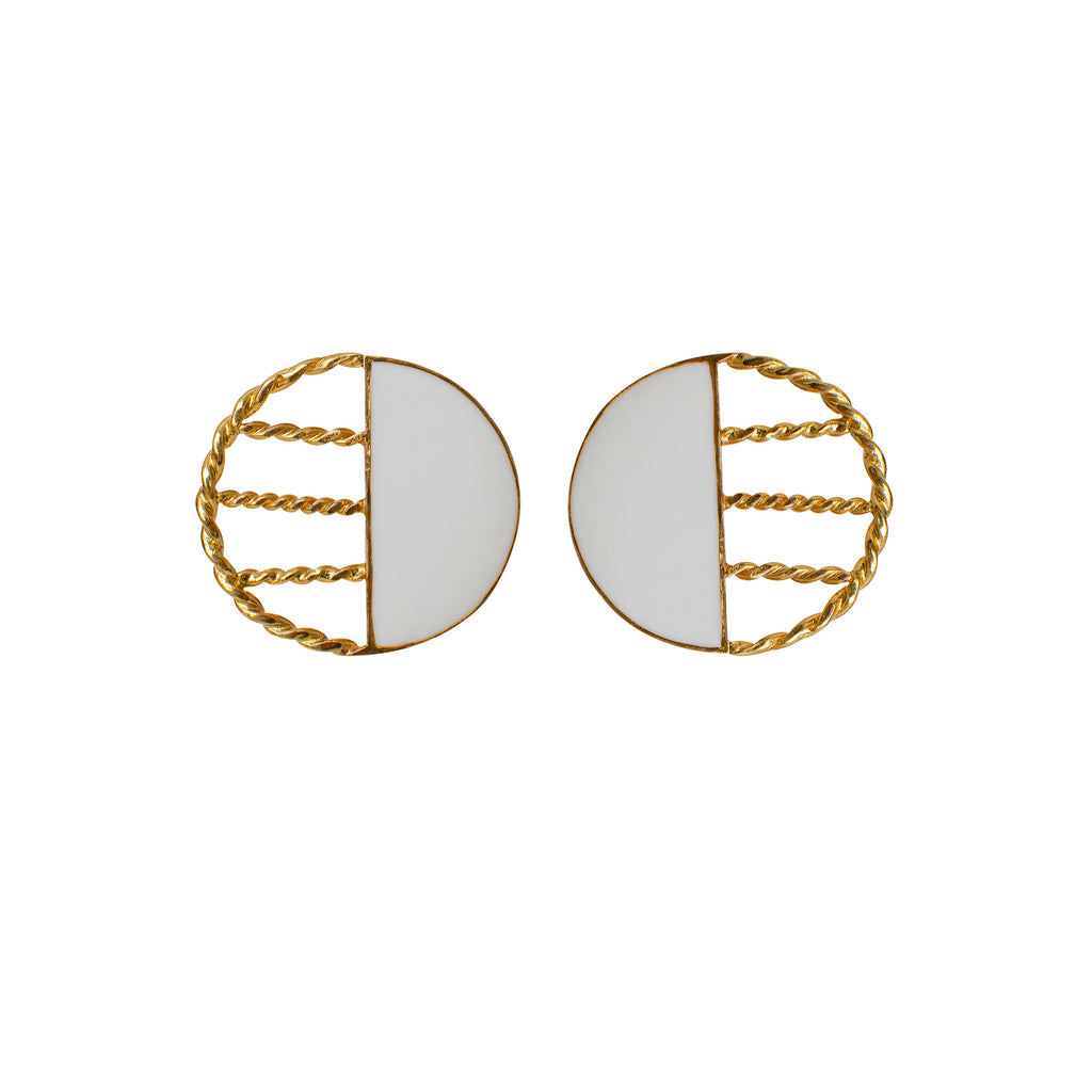 Evolve mini Earrings