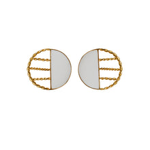 Load image into Gallery viewer, Evolve mini Earrings