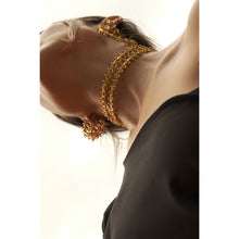 Load image into Gallery viewer, Connected  hoops S &amp; M