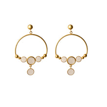 Load image into Gallery viewer, Balance Earrings