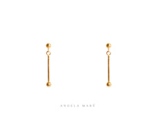 Load image into Gallery viewer, Flow Earrings